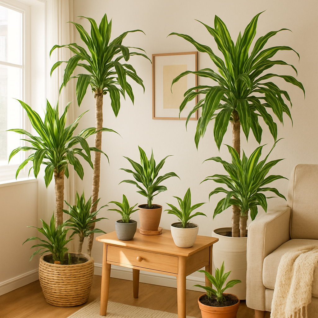 Benefits of Cultivating Dracaena Tree Seeds for Indoor Gardening Benefits of Cultivating Dracaena Tree Seeds for Indoor Gardening